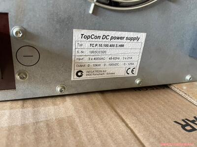 RegatronTC.P.16.52.40016kW高精度可议价商品