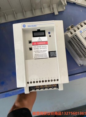 AB变频器160-AA18NSF1 现货保证质量3.73KW骏营商贸—议价