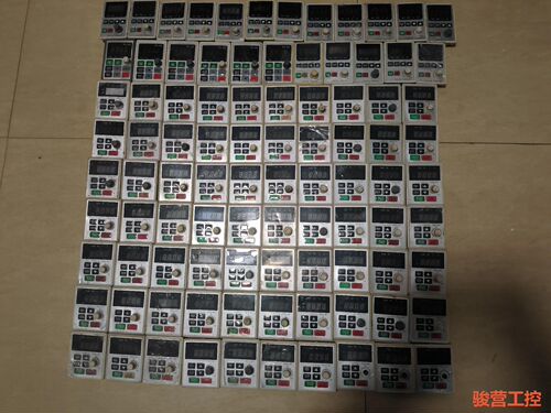 变频器面板，一些试好机的安达VCD-L01,VCD-L02及骏营商贸-议价