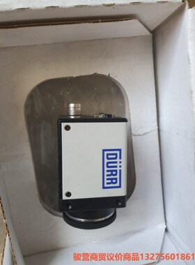 杜尔涂胶系统工业摄像机TXG06c-K22骏营商贸—议价