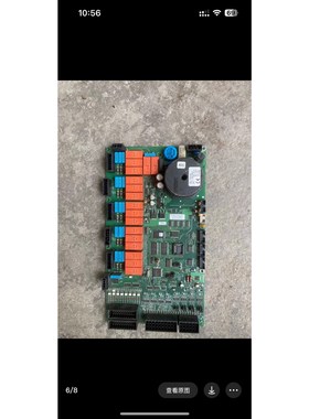 GETINGE洁定清洗机主板拆机件,议价骏营商贸—议价