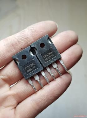 TYN130H 原装拆机 130A2200V 单向可控硅(议价商品）