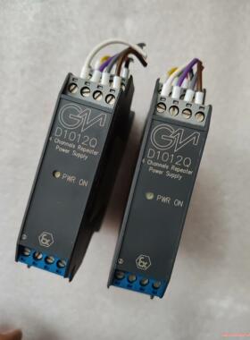 意大利GM安全栅，D1012Q安全栅，二手拆机，成色如图(议价商品）