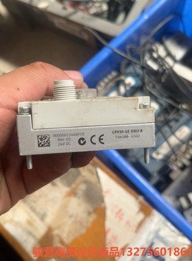 FESTO CPV10-GE-DI02-8 546188骏营商贸-议价