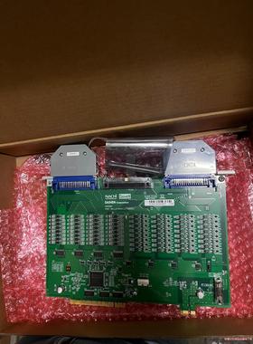 全新原装OTC 那智机器人I/O基板UM356B(议价商品）