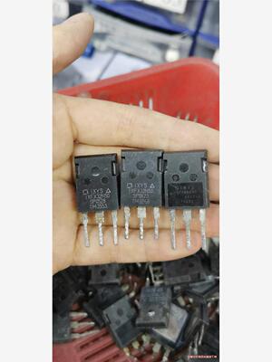 IXFX32N50 原装进口拆机 32A 500V 360W(议价商品）
