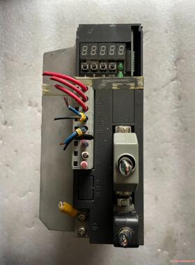 拆机迈信伺服驱动器  TL12F(议价商品）