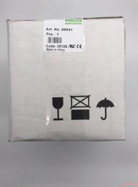 86041MURR 德国穆尔 变压器全新原装未开封 现货（本(议价商品）