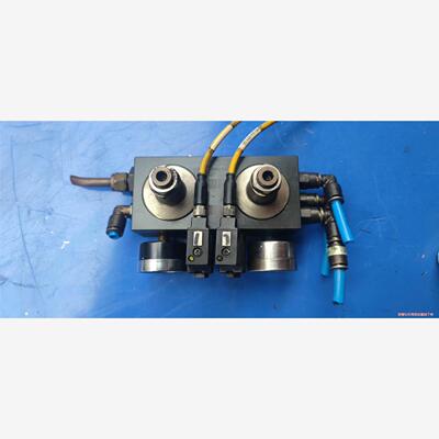 通快激光阀体,HLUDI控制