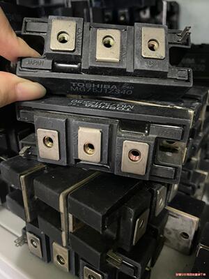 MG50J1ZS40、MG75J1ZS50模块包好，量大价优(议价商品）