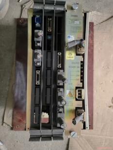 安川机器人控制器JZNC 611 二手议价商品 JRK00LB