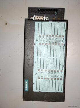 西门子ET200L一SC产品！急速卖！131一1BL12一0