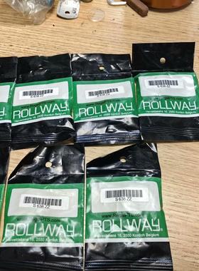 ROLLWAY 轴承S638ZZ-骏营议价商品