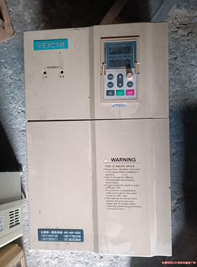 伟创变频器ac80 ac80s改成ac80b,拿回去不要恢复议价商品