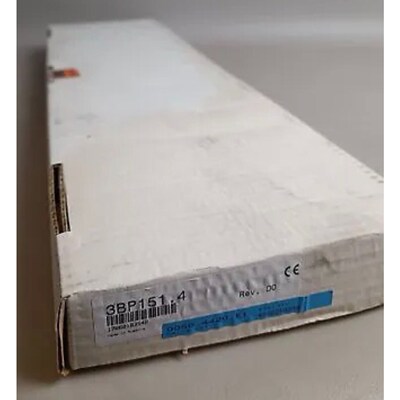 B&R 3BP151.4新OVP密封打开骏营商贸—议价