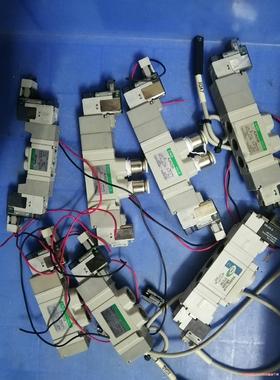 CKD电磁阀4JA239  4JA219  4JA120拆机骏营议价商品