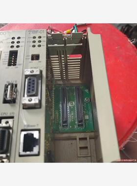 安川拆机模块218IF-01 成色如图，功能包好！单价(议价商品）