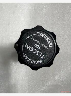 TESCOM 调压阀 64-2642KRM10 双公头 1/(议价商品）