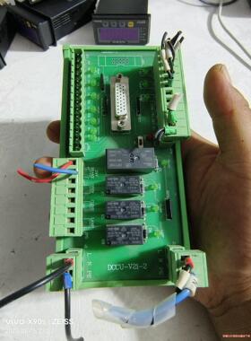 welink DCCU-V21-2  格兰德快速门配件  快(议价商品）