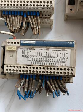 施耐德ABE7-H16R20议价商品