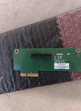 研华PCI转PCIE*4 PPCB-006 969KB006议价商品