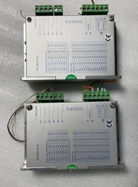研控单驱动，型号:DC2405M，机器拆机，成色看图 功能正议价商品