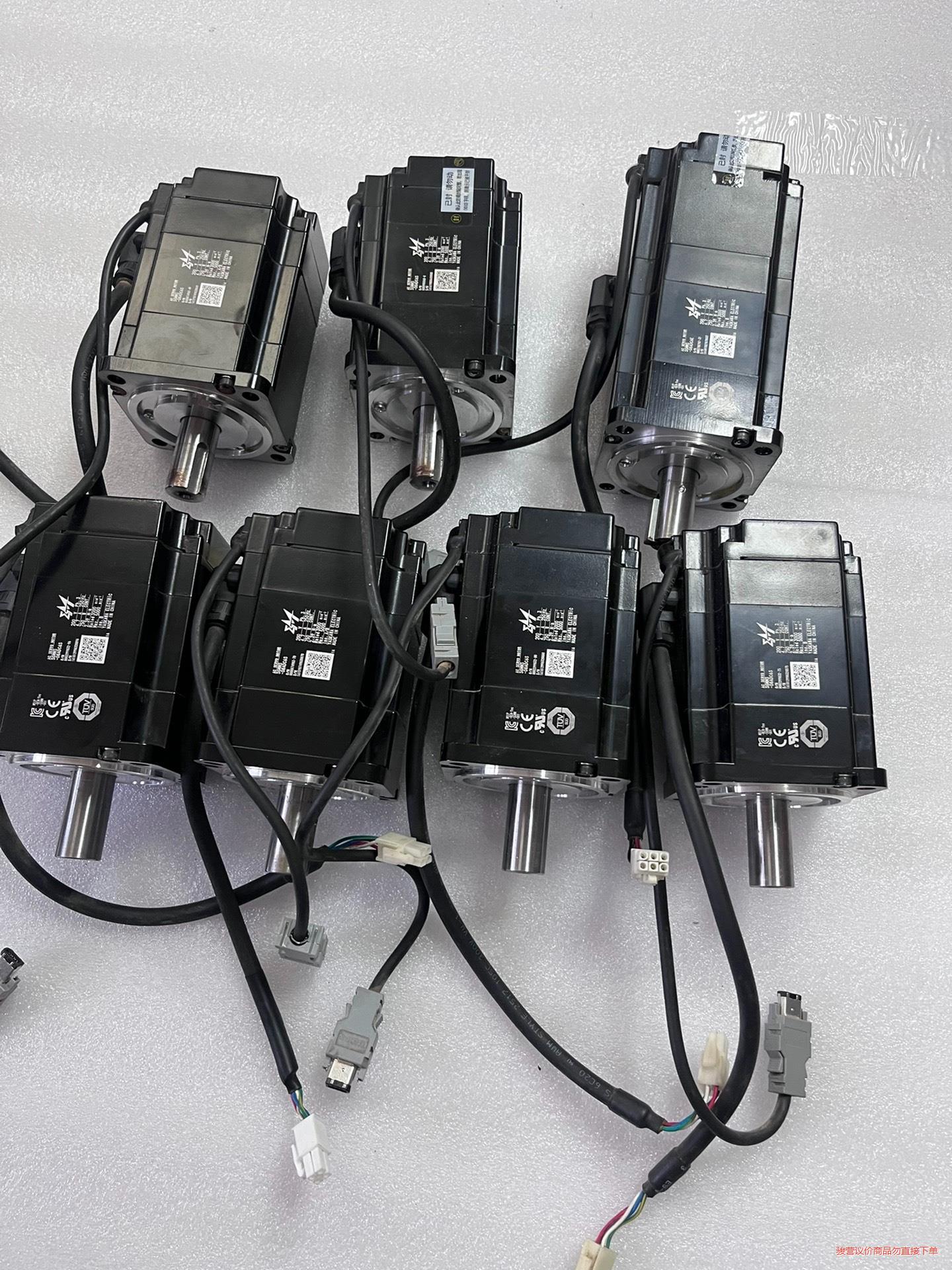SGPMS-6R0A30A安川M系1.3千瓦M3驱动器(议价商品）
