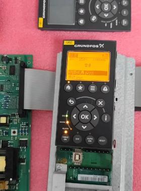 格兰富CUE202  CUE203配件供应 给型号图 议价骏营议价商品