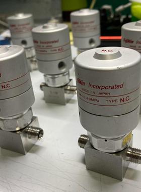 日本 FUJIKIN富士金FPR-UDDF-91-6.35-议价商品