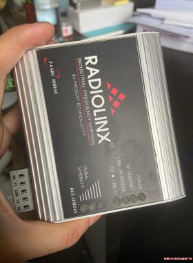 二手RADIOLINX通讯电源RLX-IFH24S-A感兴趣(议价商品）