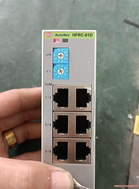 HANMI   AutoNet HFRC-01D模块，实物拍议价商品