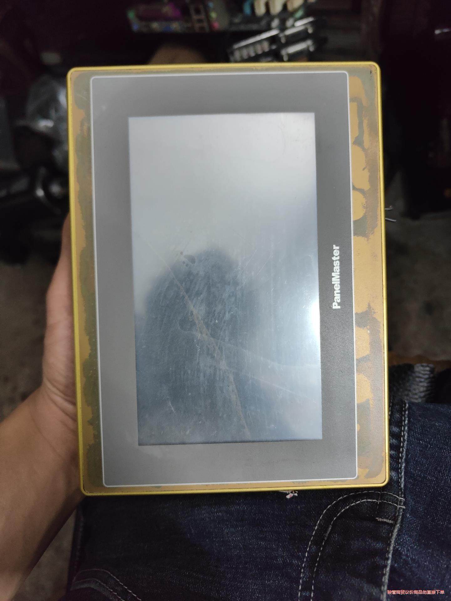 IPA2070-30ST松下触控屏幕议价商品