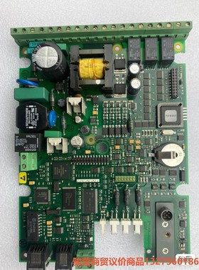 ABB软启动PST主板，低压板，各种功率的都有，1SFB53骏营商贸-议