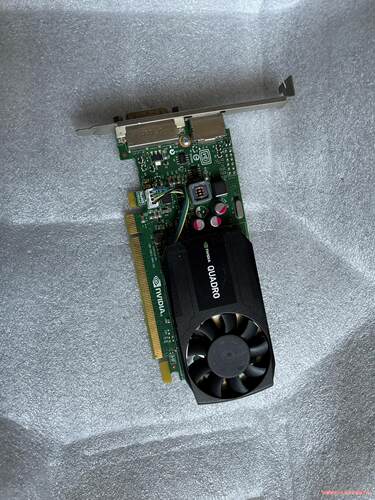 显卡Quadro K620，包功能骏营议价商品