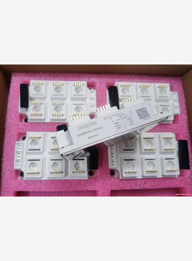 纺织模块 全新 SKM200GAH126DKLT  SKM2(议价商品）