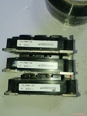 CM300DY－24N，包测量，3个300元(议价商品）