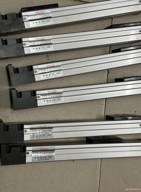 THK 模组全封闭丝杆滑台工作台，THK型号：VLAST45(议价商品）