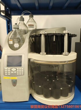 戴安ASE350溶剂萃取仪一台骏营商贸—议价