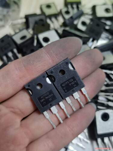 40TPS12 40TPS12A 原装进口拆机 单向可控硅(议价商品）