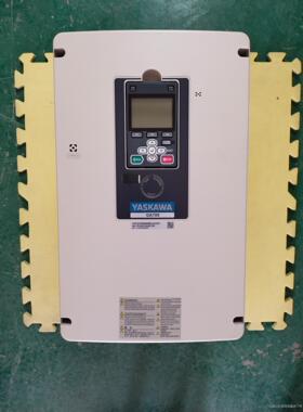 工程剩余安川变频器GA70B4089ABBA