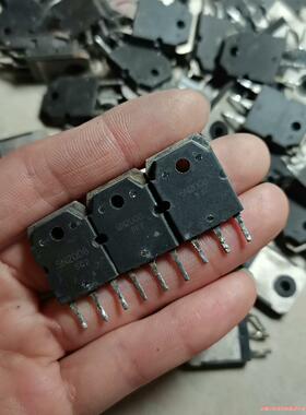 5N2008 原装进口拆机 96A200V 大电流MOS场效(议价商品）