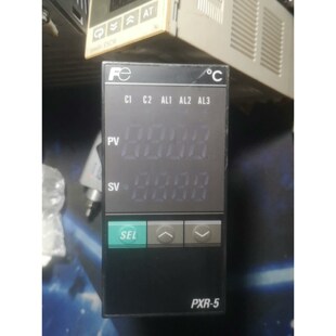 富士温控器PXR PXR5TCY1骏营商贸—议价 5日本富士FUJI温控器