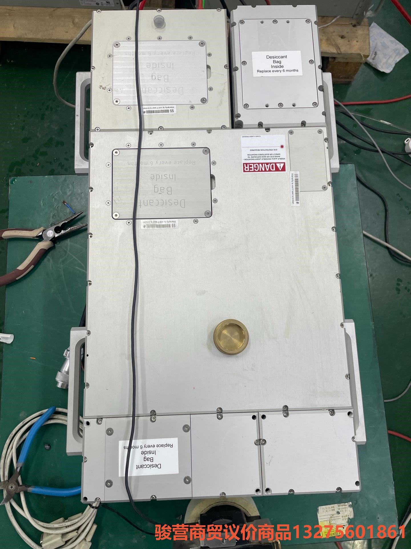 edgewave绿光皮秒激光器,P200-2-GM,年份新,骏营商贸-议价