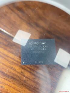 金士顿 KE4CN3K6A  金士顿EMMC  8G进口原装(议价商品）
