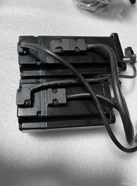 台达B2伺服电机750W ECMA-C20807FS/SS(议价商品）