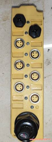 1-800-544-7769(VB803M)分线模块分线器议价商品