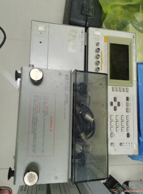 惠普安捷伦HP4284A+42841A+42842A电桥加偏骏营议价商品
