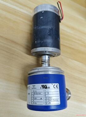 保盟Baumer编码器G1356.B22C330编码器拆机现(议价商品）