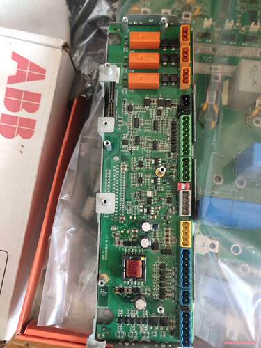 ABB驱动板ZPIO-14议价商品