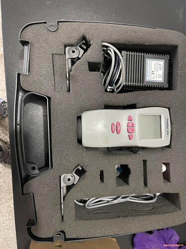 爱色丽xrite coloreye XTH 色差检测仪，电池(议价商品）